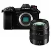 4. Panasonic Lumix DC-G9 kit (12-35 II) thumbnail