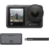 DJI Osmo Action 4 Adventure Combo thumbnail