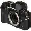 3. Olympus OM-D E-M10 IV Body Black thumbnail