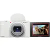 2. Sony ZV-1 II (White) thumbnail