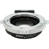 1. Metabones Canon EF to Fuji X T CINE Speed Booster thumbnail