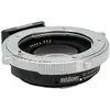 2. Metabones Canon EF to Fuji X T CINE Speed Booster thumbnail