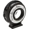 Metabones Canon EF to Fuji X T Speed Booster thumbnail
