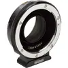 1. Metabones Canon EF to Fuji X T Speed Booster thumbnail