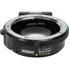 2. Metabones Canon EF to Fuji X T Speed Booster thumbnail