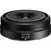 Nikon NIKKOR Z 26mm F2.8 thumbnail