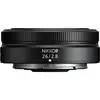 1. Nikon NIKKOR Z 26mm F2.8 thumbnail