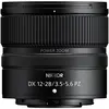 1. Nikon NIKKOR Z DX 12-28mm F3.5-5.6 PZ VR thumbnail