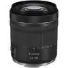 Canon RF Lens 24-105mm F4-7.1 IS STM (kit lens) Lens thumbnail