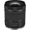 1. Canon RF Lens 24-105mm F4-7.1 IS STM (kit lens) Lens thumbnail