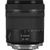 2. Canon RF Lens 24-105mm F4-7.1 IS STM (kit lens) Lens thumbnail