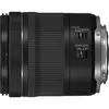 4. Canon RF Lens 24-105mm F4-7.1 IS STM (kit lens) Lens thumbnail