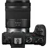 8. Canon RF Lens 24-105mm F4-7.1 IS STM (kit lens) Lens thumbnail