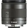 Canon EF-M 11-22mm F4-5.6 IS STM Lens thumbnail
