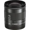 1. Canon EF-M 11-22mm F4-5.6 IS STM Lens thumbnail