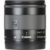 2. Canon EF-M 11-22mm F4-5.6 IS STM Lens thumbnail