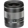 5. Canon EF-M 11-22mm F4-5.6 IS STM Lens thumbnail