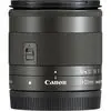 9. Canon EF-M 11-22mm F4-5.6 IS STM Lens thumbnail