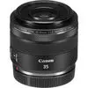 Canon RF Lens 35mm f/1.8 Macro IS STM F1.8 Lens for Canon EOS R RP thumbnail