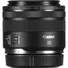 1. Canon RF Lens 35mm f/1.8 Macro IS STM F1.8 Lens for Canon EOS R RP thumbnail