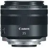 9. Canon RF Lens 35mm f/1.8 Macro IS STM F1.8 Lens for Canon EOS R RP thumbnail