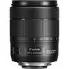 Canon EF-S 18-135mm f/3.5-5.6 IS USM Nano Lens in White Box thumbnail