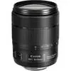 9. Canon EF-S 18-135mm f/3.5-5.6 IS USM Nano Lens in White Box thumbnail