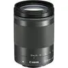 Canon EF-M 18-150mm f/3.5-6.3 IS STM Lens in White Box for M5 M50 thumbnail