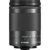 1. Canon EF-M 18-150mm f/3.5-6.3 IS STM Lens in White Box for M5 M50 thumbnail