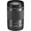 2. Canon EF-M 18-150mm f/3.5-6.3 IS STM Lens in White Box for M5 M50 thumbnail