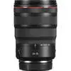 5. Canon RF Lens 24-70mm f/2.8L IS USM 24-70 F2.8 Lens for EOS R RP thumbnail