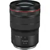Canon RF 15-35mm F/2.8 L IS USM F2.8 15-35 Lens for EOS R RP thumbnail
