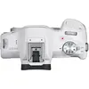 2. Canon EOS R50 Body White (kit box) (no adapter) thumbnail
