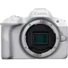 6. Canon EOS R50 Body White (kit box) (no adapter) thumbnail