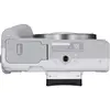 4. Canon EOS R50 Body White (kit box) (with adapter) thumbnail