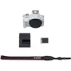 7. Canon EOS R50 Body White (kit box) (with adapter) thumbnail