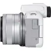 3. Canon EOS R50 kit (18-45) White (no adapter) thumbnail