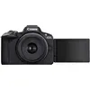 2. Canon EOS R50 kit(18-45)(55-210)Blk (with adapter) thumbnail