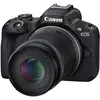3. Canon EOS R50 kit(18-45)(55-210)Blk (with adapter) thumbnail
