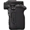 7. Canon EOS R50 kit(18-45)(55-210)Blk (with adapter) thumbnail