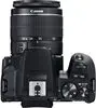 1. Canon EOS Camera 250D kit (18-55 STM) Black Camera thumbnail