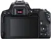 3. Canon EOS Camera 250D kit (18-55 STM) Black Camera thumbnail