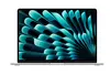 Apple MacBook Air MQKR3 M2 (256GB) 15" Silver(N) thumbnail
