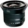 Carl Zeiss Touit 2.8/12 Distagon T* (Sony E) Lens thumbnail