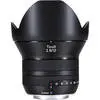 3. Carl Zeiss Touit 2.8/12 Distagon T* (Fuji X) Lens thumbnail