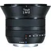 4. Carl Zeiss Touit 2.8/12 Distagon T* (Fuji X) Lens thumbnail