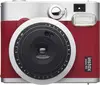 Fuji Instax mini 90 Neo Classic (Red) thumbnail