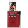 1. Fuji Instax mini 90 Neo Classic (Red) thumbnail