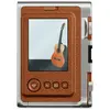 2. Fujifilm Instax Mini EVO (USB Type-C) (Brown) thumbnail