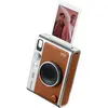 3. Fujifilm Instax Mini EVO (USB Type-C) (Brown) thumbnail